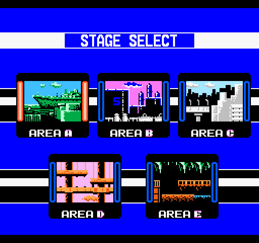 鸟人战队小霸王版