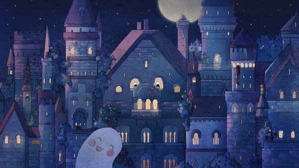 怕不怕趴喵霸霸