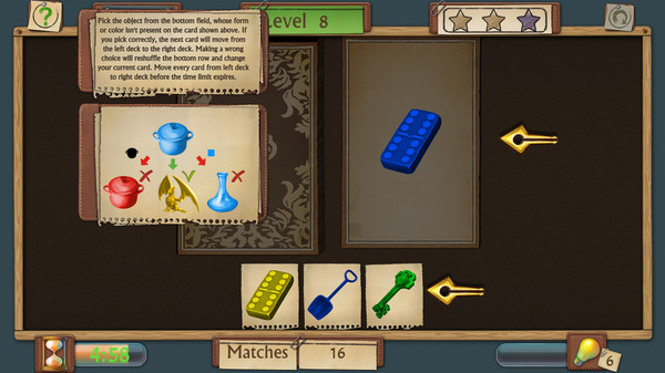 隐藏宇宙：不详之作