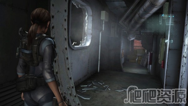 生化危机：启示录