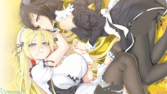 美少女万华镜汉化版