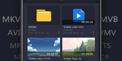 好用的万能电影播放器手机软件合集