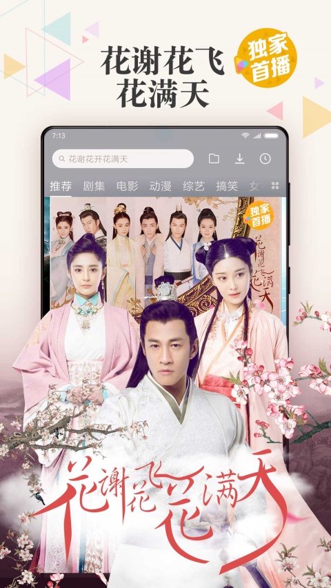 久久视频纯净版