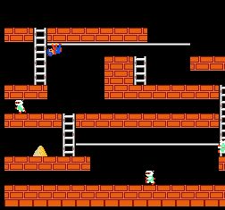 淘金者nes经典版