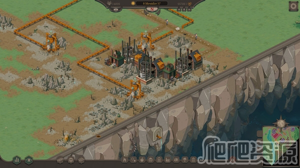 Lethis：进步之路