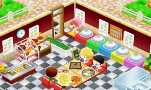 料理妈妈官方版