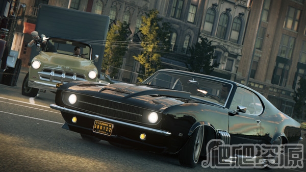 四海兄弟3：决定版