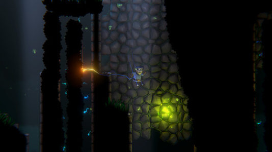 罗比与神秘之球