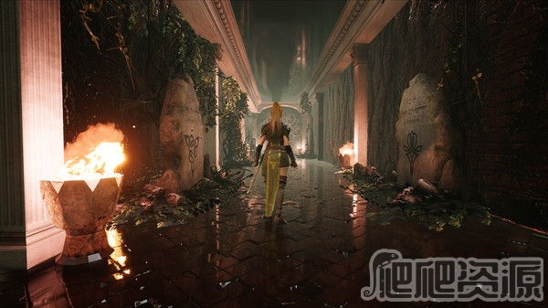 永恒：最后的独角兽