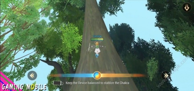 火影忍者巅峰对决国际版