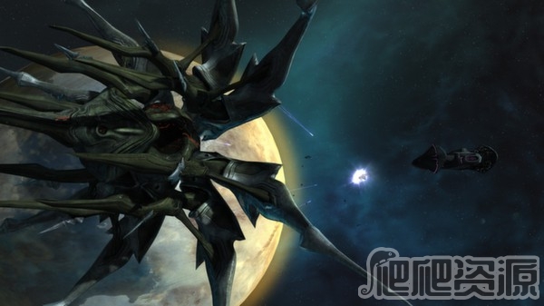 太阳帝国的原罪：背叛