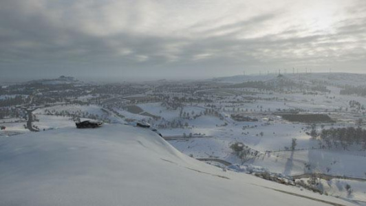 极限竞速地平线4