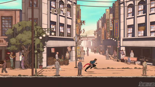 廖添丁：绝代凶贼之末日