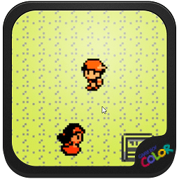 口袋妖怪水晶国际版