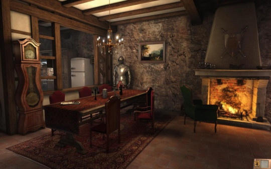 吸血鬼德古拉4+5