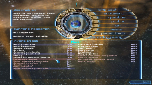 霸权：钢铁军团