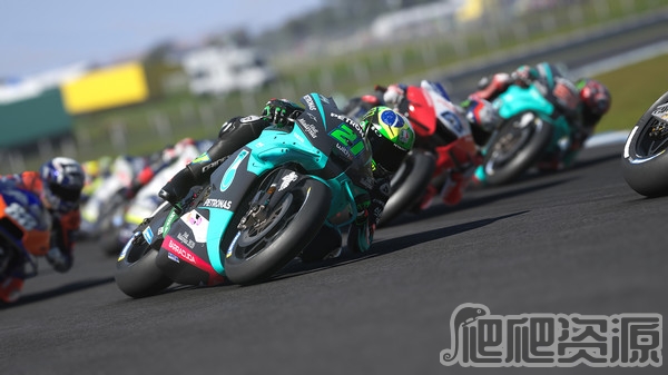 世界摩托大奖赛20