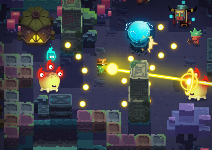 比特小队TapTap版