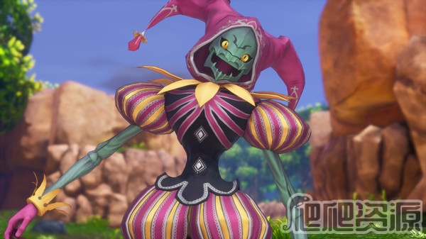 圣剑传说3：重制版