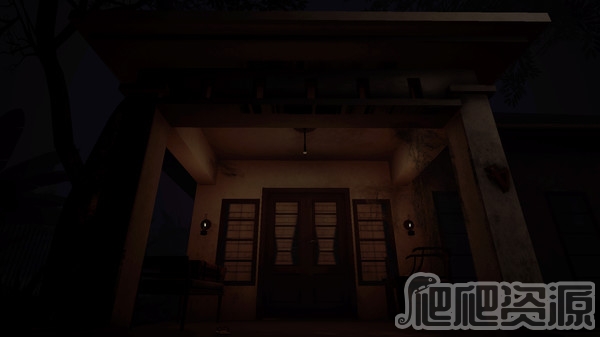 鬼妇：印尼民间恐怖传说