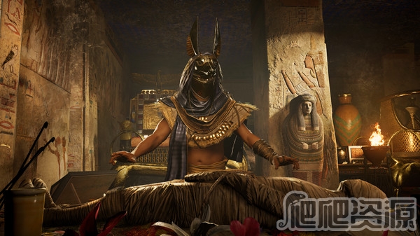 刺客信条：起源