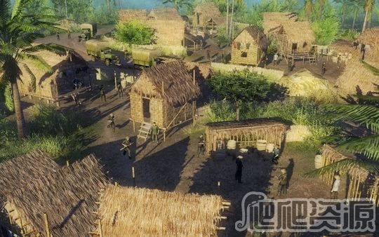 战争之人：越南