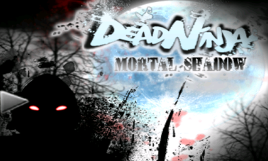 暗影忍者最新版