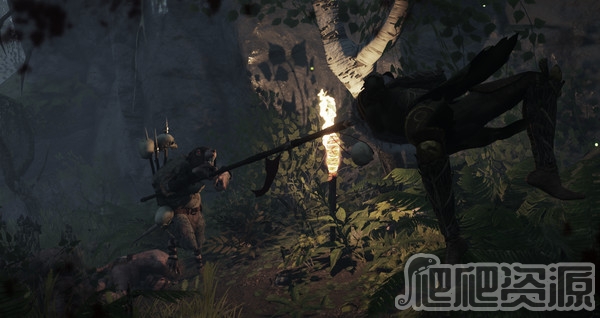 战锤：末世鼠疫