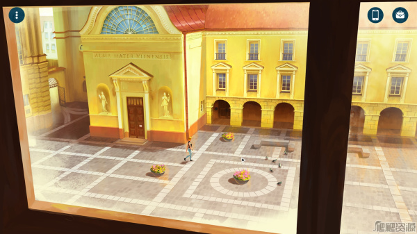 王冠与典当：王国的欺骗