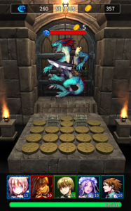 硬币与地牢汉化版