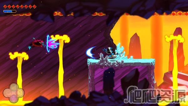 潘卡普：守梦人