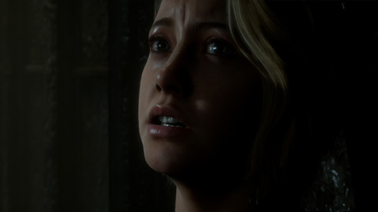 黑相集：棉兰号