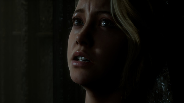 黑相集：棉兰号