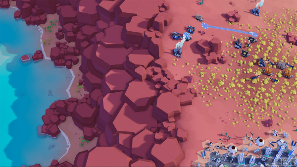 B计划：地球化改造