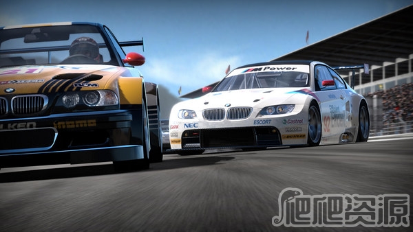 极品飞车13：变速