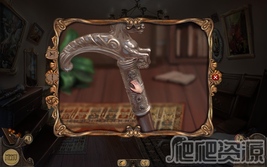 隐秘：地中海阴谋