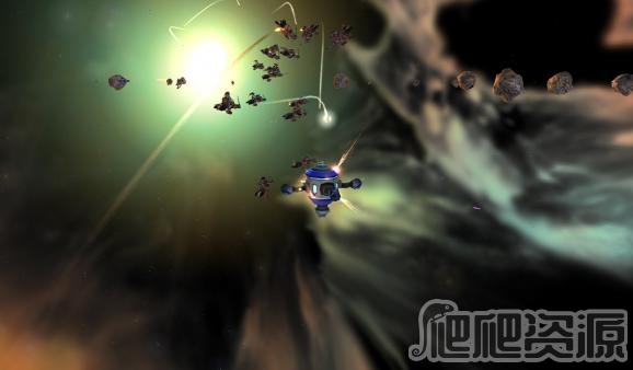 星际之剑：完整收藏版