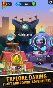 植物大战僵尸英雄官方正版