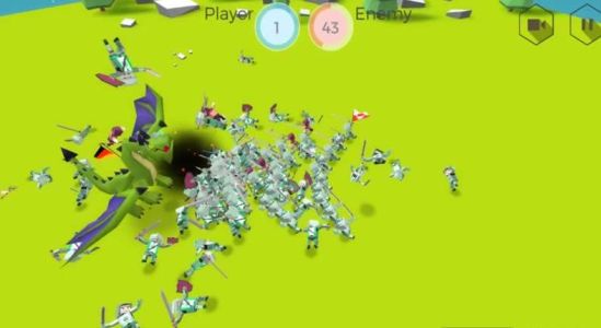 超时空战争模拟器最新版