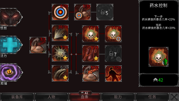 吸血鬼之殇：起源