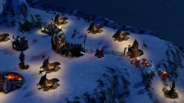 咒语力量2：昔日恶魔