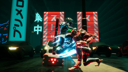 无明天道：江户之黯