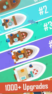 钓鱼大亨官方正版