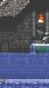 恶魔城晓月圆舞曲nds版