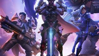 塔塔英雄手游合集