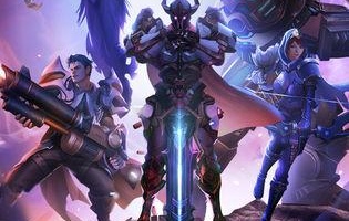 塔塔英雄手游合集