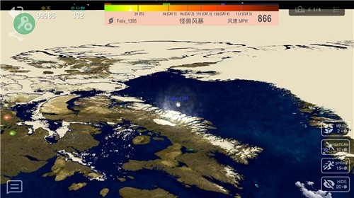 飓风大作战中文版
