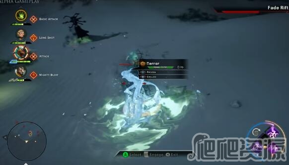 龙腾世纪：审判