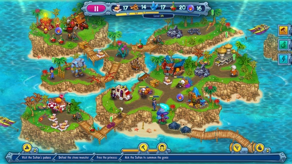 德古拉传奇9：女武神的遗产