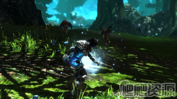 阿玛拉王国：惩罚重制版